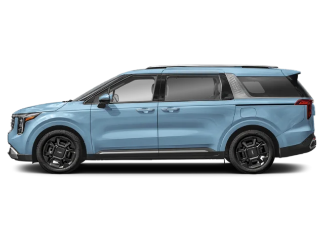 New 2027 Astra Blue Kia SX image 3