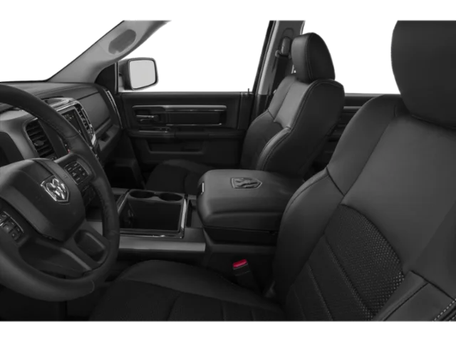Used 2015 Red Ram Sport image 6