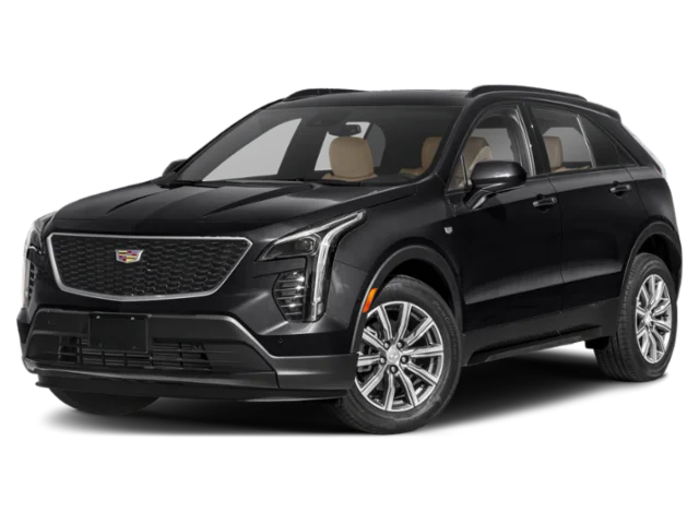Used 2019 Black Cadillac Sport image 1