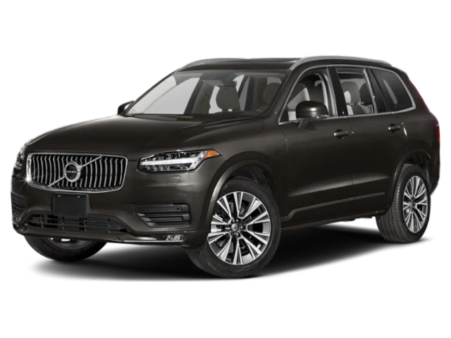 2022 Volvo XC90 T6 Inscription AWD's photo