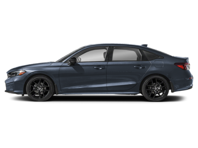 New 2026 Meteorite Gray Metallic Honda 2WD SPORT image 6