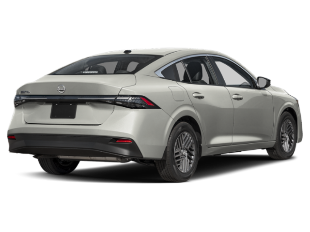 New 2027 Imperial Bronze Nissan SV image 2