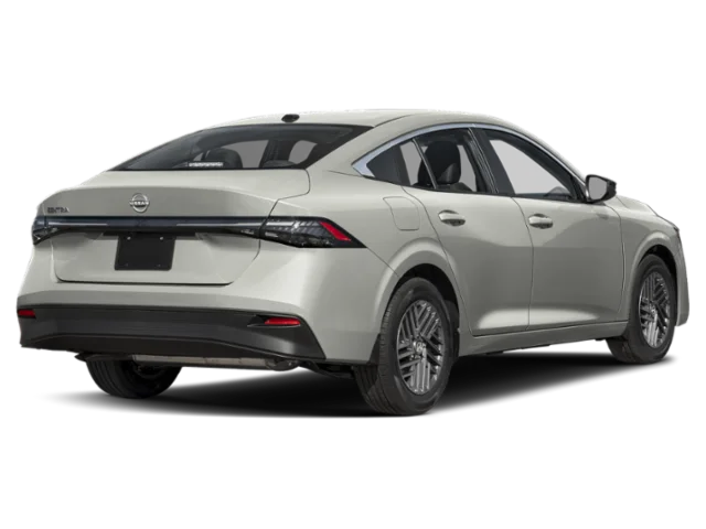 New 2027 Imperial Bronze Nissan SV image 2