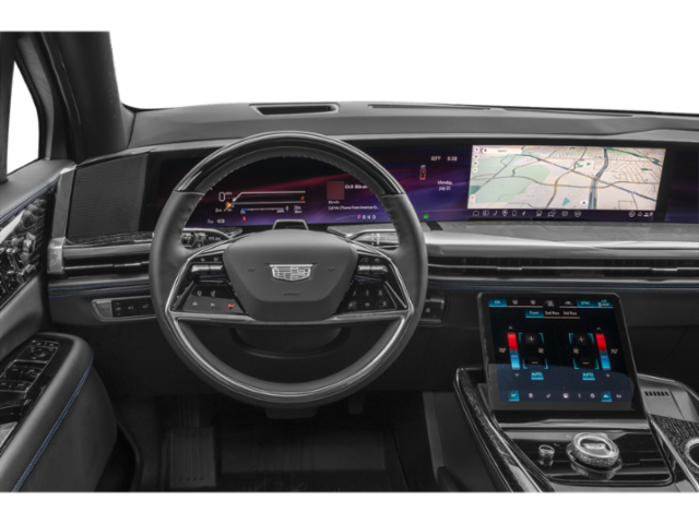 Used 2026 Sandstone Cadillac Luxury image 4
