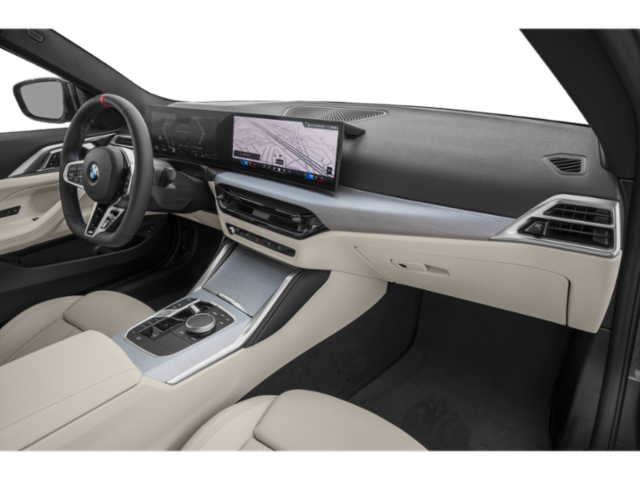 New 2027 Black Sapphire Metallic BMW M440i xDrive image 15