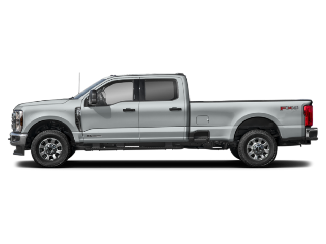 2026 Ford F-350SD — photo 3
