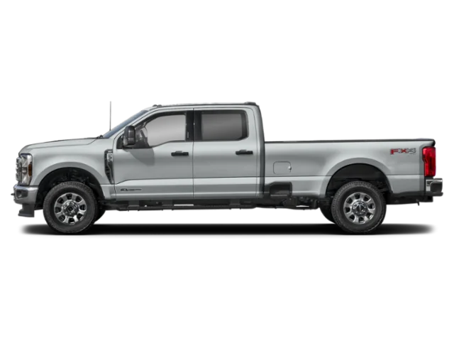 New 2026 Avalanche Ford XLT image 3