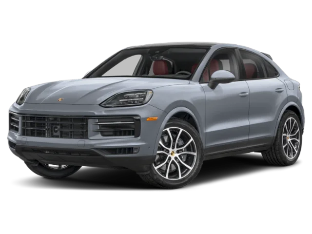New 2026  Porsche S image 1