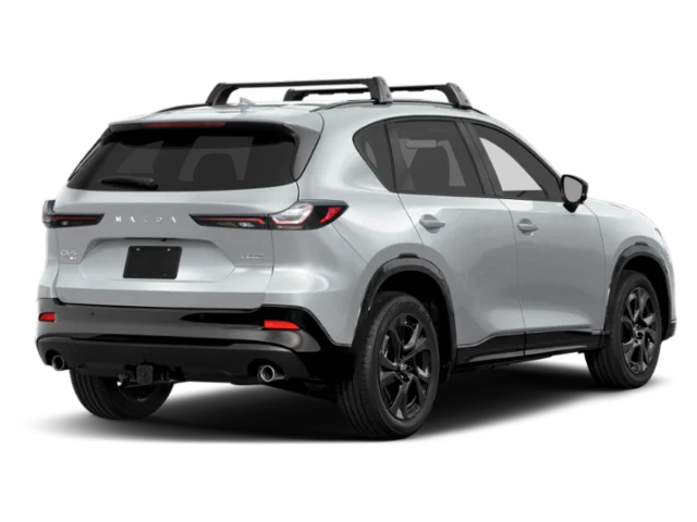 New 2026 Gray Mazda 2.5 S Premium Plus image 2