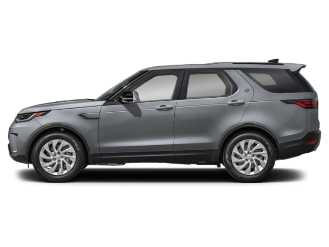 New 2027 Charente Grey LAND ROVER S 360PS Auto image 9