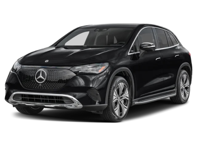 2026 Mercedes-Benz EQE SUV EQE 320 4MATIC's photo