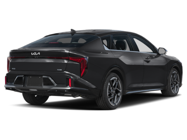 New 2027 Aurora Black Kia GT-Line image 2