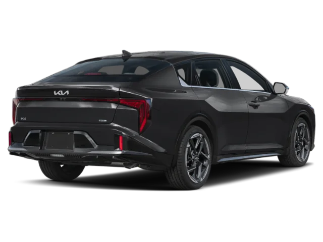 New 2027 Aurora Black Pearl Kia GT-Line image 2