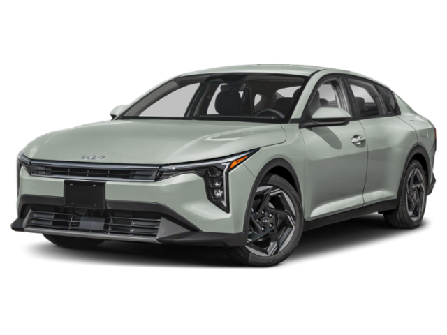 Used 2025 Morning Haze Kia EX image 1