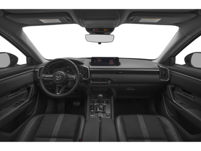 New 2026 Jet Black Mica Mazda 2.5 S Meridian Edition AWD image 31