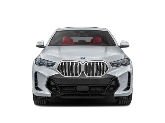 2026 Bmw X6 photo 3
