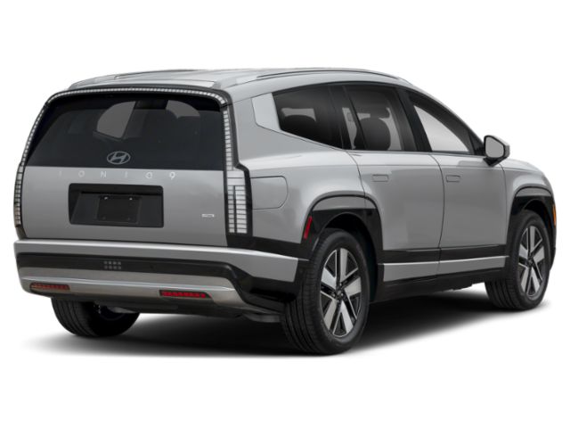 2026 Hyundai Ioniq SEL photo 2