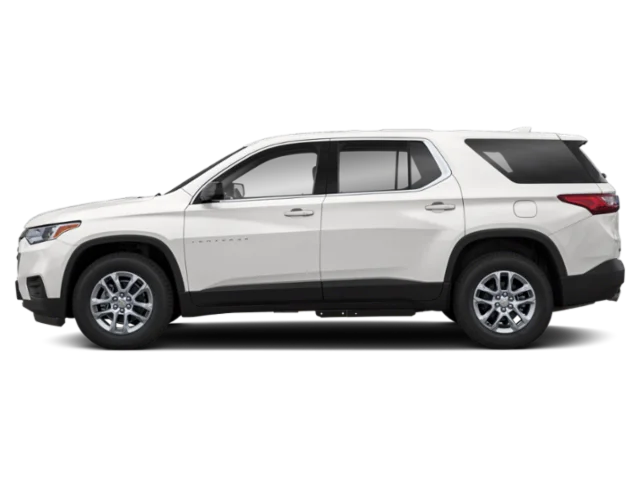 Used 2018  Chevrolet LS image 3
