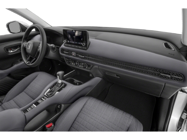 Used 2024 Silver Honda LX image 12