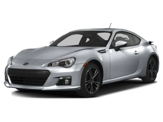 2015 Subaru BRZ Limited MT's photo