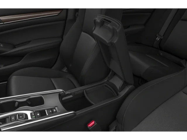 Used 2020  Honda EX image 14