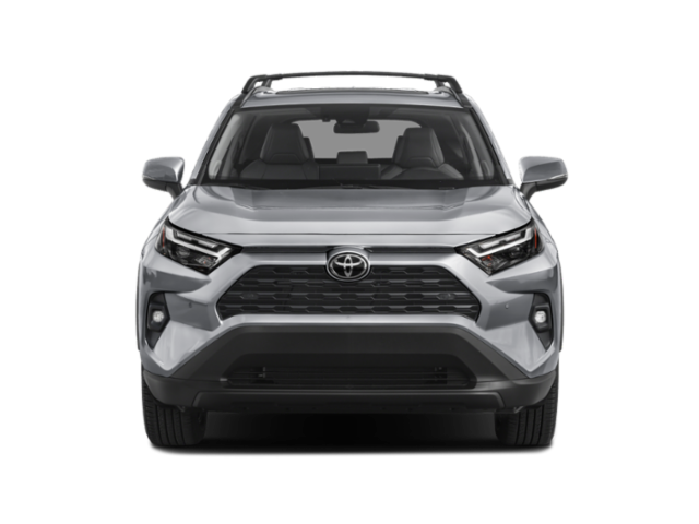2025 Toyota RAV4 XLE Premium photo 2