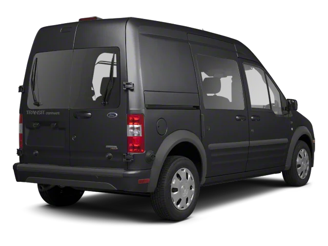 Used 2013 Ford Transit Connect XLT Premium with VIN NM0KS9CN1DT130269 for sale in Jefferson, OH
