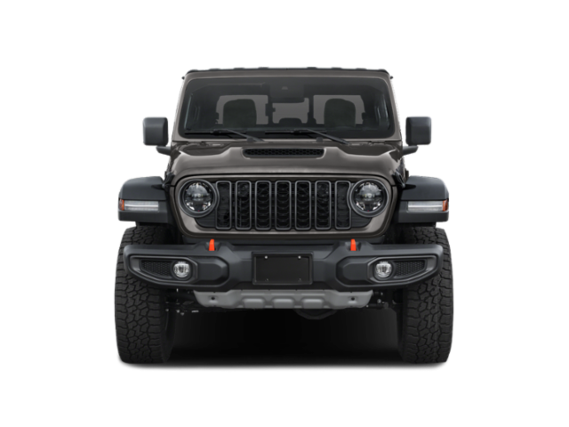 New 2026 Goldilocks Exterior Paint Jeep Mojave image 39
