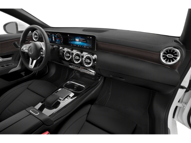 Certified Used 2023 Iridium Silver Metallic Mercedes-Benz CLA 250 image 19