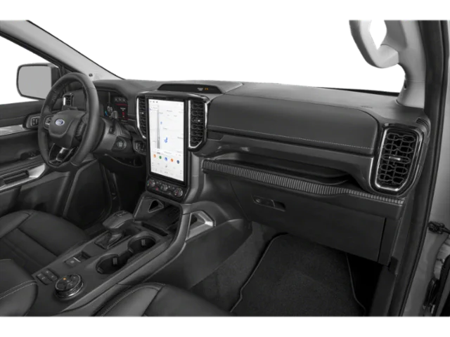 2025 Ford Ranger Lariat - Photo 12