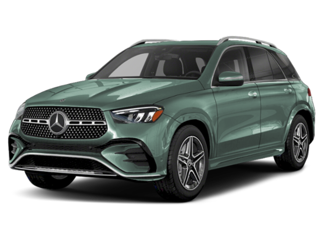 2026 Mercedes-Benz GLE