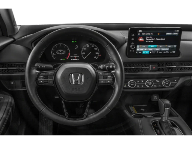 Used 2024 Green Honda EX-L image 4