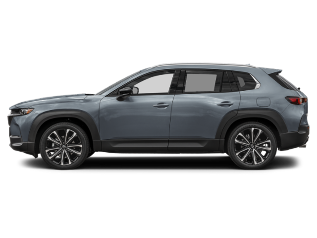 New 2026 Polymetal Gray Metallic Mazda 2.5 S Premium AWD image 29