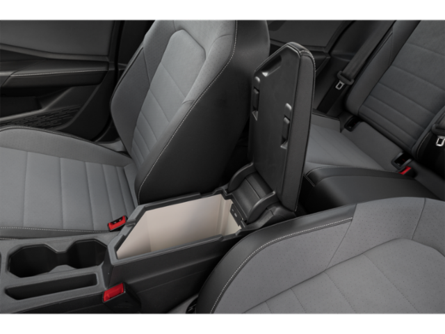 New 2027 Silver Volkswagen 1.5T SE image 11