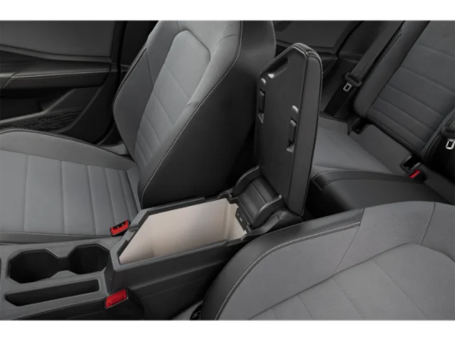 New 2027 Black Volkswagen 1.5T SE image 12