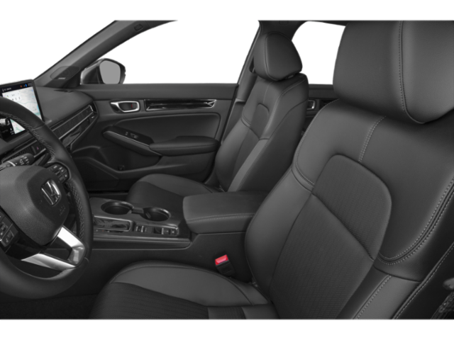 Used 2025 Platinum White Pearl Honda Sport Touring image 8