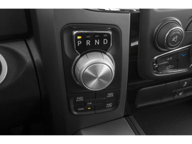 Used 2015 Red Ram Sport image 8
