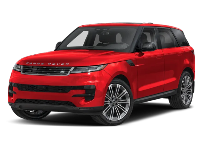 2025 Land Rover Range Rover Sport P360 SE MHEV's photo