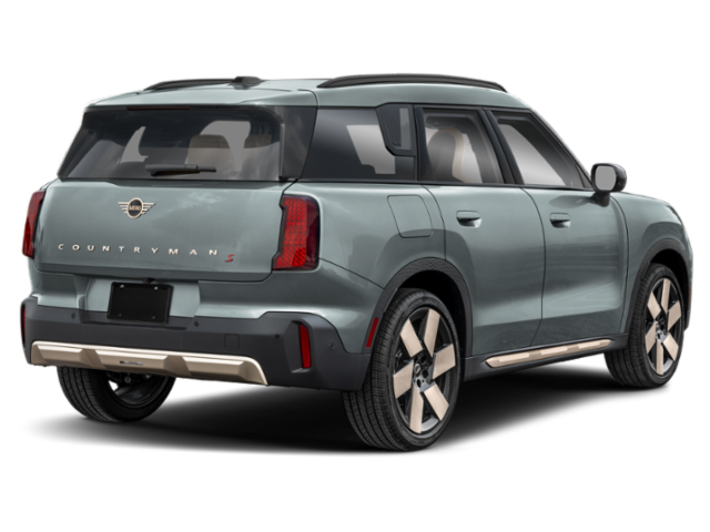2026 MINI Countryman S - Photo 11