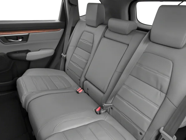 Used 2017  Honda EX-L image 14