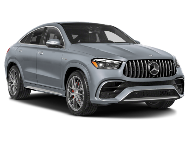 Used 2025  Mercedes-Benz GLE 63 S AMG® image 6