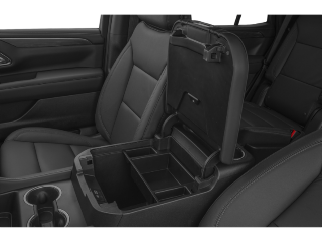 Used 2024 Black Chevrolet LT image 11