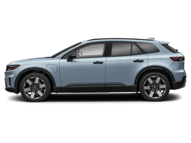 New 2026 Sonic Gray Pearl Honda Elite image 3