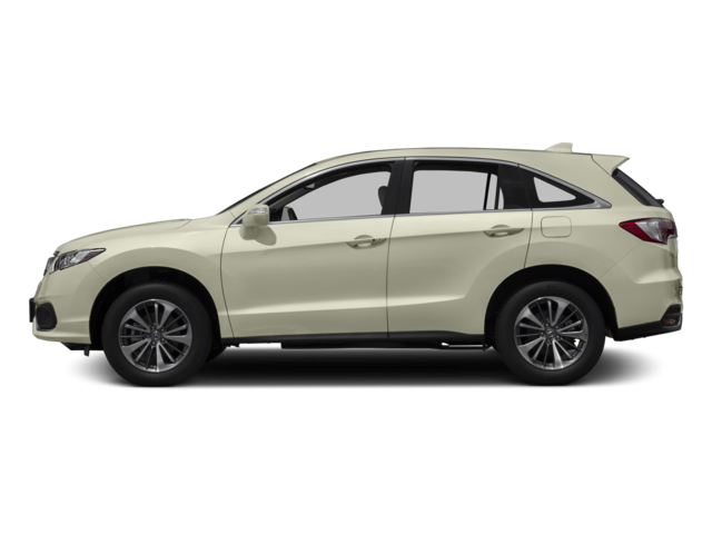 Used 2017 Blue Acura Advance Package image 7