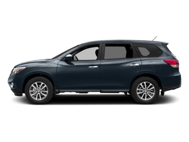 Used 2016 Black Nissan S image 3