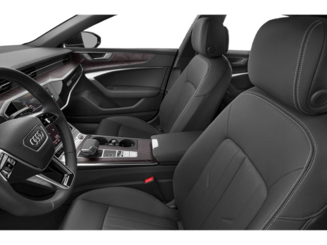 Used 2019 Gray Audi 3.0T Premium Plus image 6