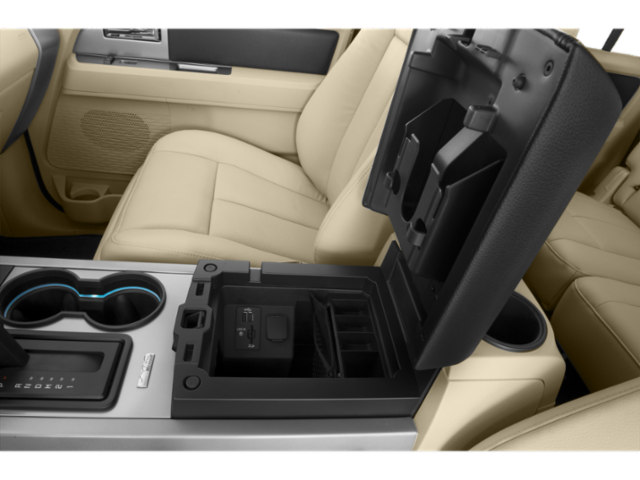 Used 2015 Brown Ford XLT image 16