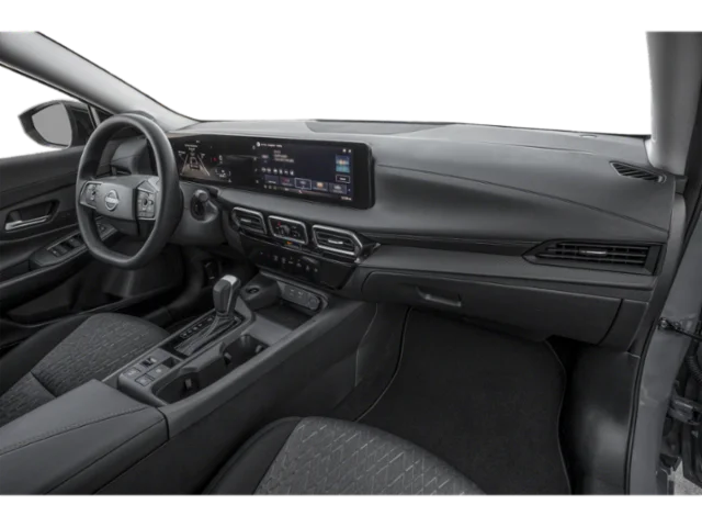 New 2027 KBZ/ATLANTIC G Nissan  image 14