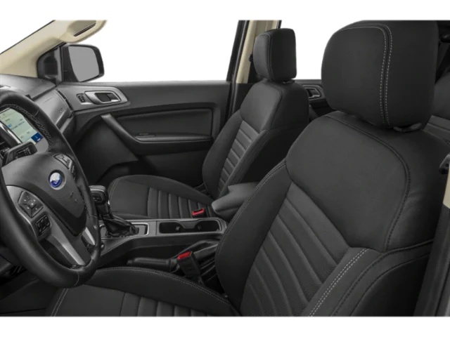 Used 2023 White Ford XL image 6