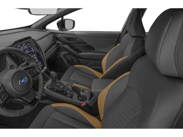 New 2026 Beige Subaru Sport image 9